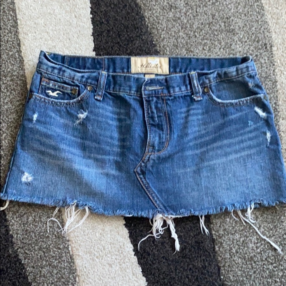 Skirt